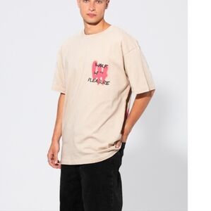 local heroes awake T-shirt Awake With Pleasure